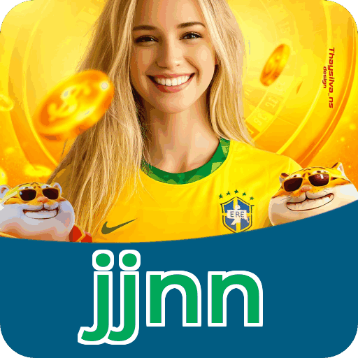 Bônus de Boas-vindas jjnn